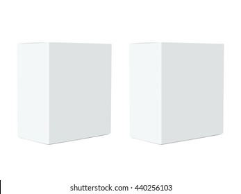 box for your corporate identity. Easy to change colors