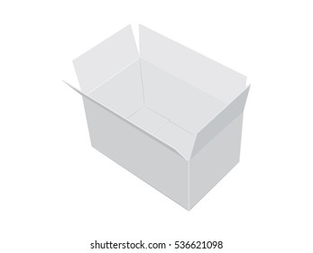 box for your corporate identity. Easy to change colors. eps10