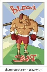 Boxer