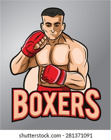 Boxer
