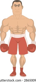 Boxer