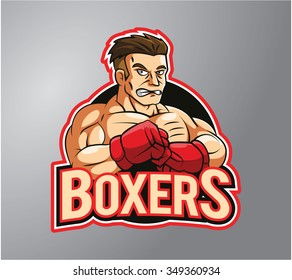 Boxer