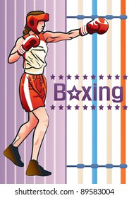 Boxer