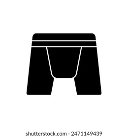icono de línea de concepto de boxeador. Ilustración de elemento simple. diseño de símbolo de esquema de concepto de boxeador.