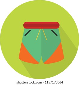 Boxer Icon Design