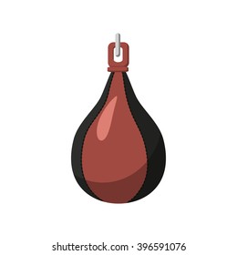 Boxer pear icon