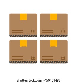 Boxes
