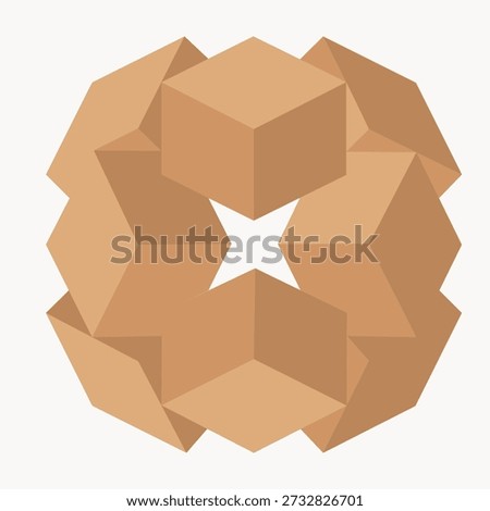 boxes, goods, delivery, products, transportation, storage, things,