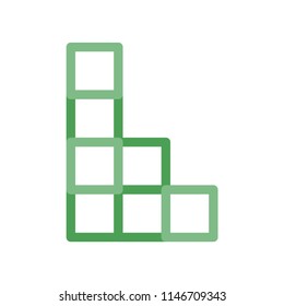  boxes toys blocks