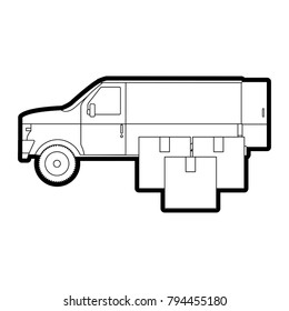 Boxes and truck design