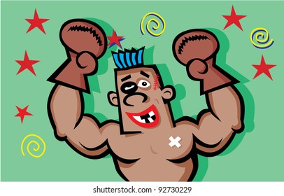 Boxing