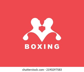 Boxing Creative Expensive Logo Design