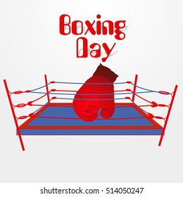 Boxing Day