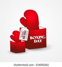 Boxing Day