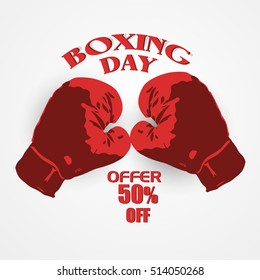 Boxing Day