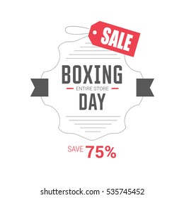 Boxing Day