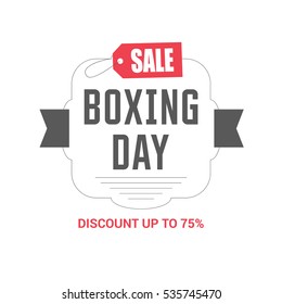 Boxing Day