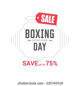 Boxing Day
