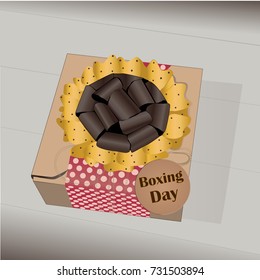 Boxing Day