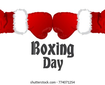 Boxing day (Commonwealth)