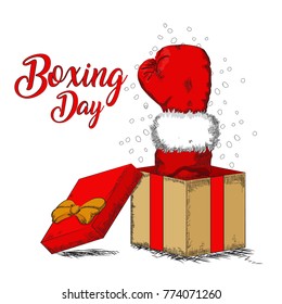 Boxing day (Commonwealth)