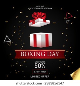 Boxing Day is a holiday observed on December 26 in several countries, including the United Kingdom, Canada, and Australia.