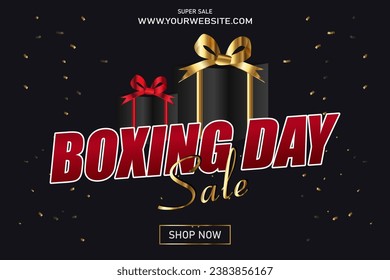 Boxing Day is a holiday observed on December 26 in several countries, including the United Kingdom, Canada, and Australia.