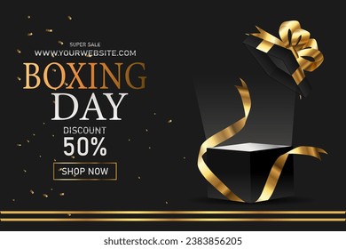 Boxing Day is a holiday observed on December 26 in several countries, including the United Kingdom, Canada, and Australia.