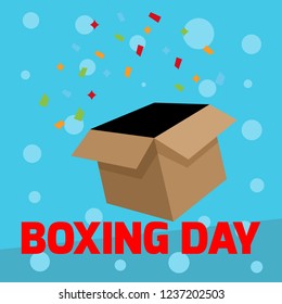 Boxing Day Sale
