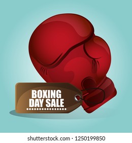 Boxing day sale