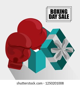 Boxing day sale