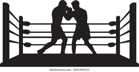 Boxing Day Boxing Vector Design