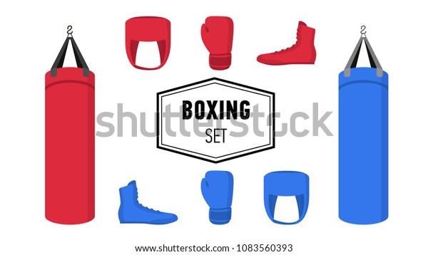 boxing equipment & accessories