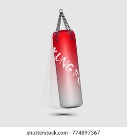 Boxing equipments,Punching Bag