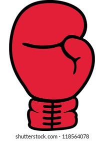 Boxing Glove