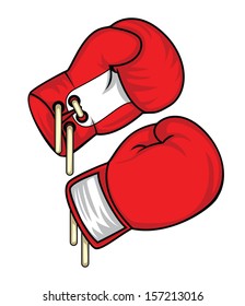 boxing glove