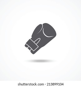 Boxing Glove Icon