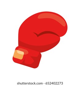 boxing glove icon