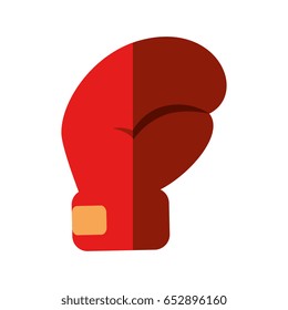 boxing glove icon