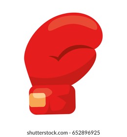 boxing glove icon