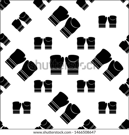 Similar – Image, Stock Photo gloves Art Black White