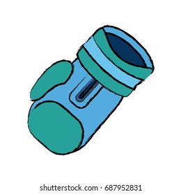 boxing glove sport combat fight champion