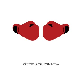 Boxing Glove Vector Art. Victory Fist. Champion's Choice. Power Punch. Boxing Glove Graphic. Ultimate Fighter. Boxing Icon. Boxing Glove Vector Illustration. High-Quality Glove Vector. Knockout Punch.