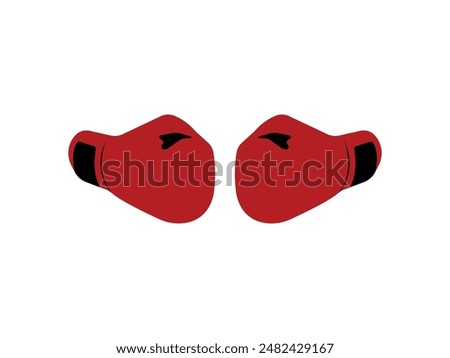 Boxing Glove Vector Art. Victory Fist. Champion's Choice. Power Punch. Boxing Glove Graphic. Ultimate Fighter. Boxing Icon. Boxing Glove Vector Illustration. High-Quality Glove Vector. Knockout Punch.