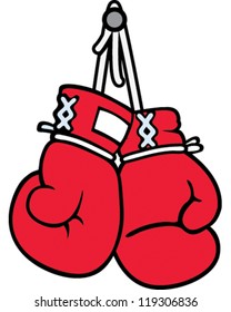 Boxing Gloves