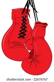 Boxing Gloves