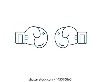 Boxing Gloves