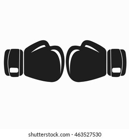 Boxing gloves