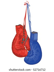 Boxing Gloves