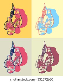 boxing gloves 3